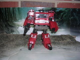 Transformers Inferno Classics Series thumbnail 22
