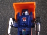 Transformers Huffer Generation 1 thumbnail 14