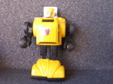 Transformers Bumblebee Generation 1 thumbnail 13