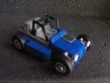Transformers Beachcomber Generation 1 thumbnail 18