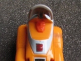 Transformers Wheelie Generation 1
