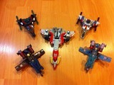 Transformers Superion Transformers Movie Universe