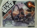 Star Wars Hailfire Droid 30th Anniversary Collection