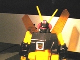 Transformers Ransack Generation 1 image 0