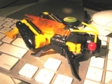 Transformers Ransack Generation 1 image 1
