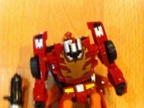 Transformers Rodimus Classics Series 4e85698d2d1f630001000283