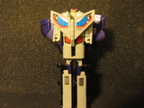Transformers Astrotrain Generation 1