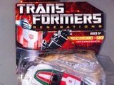 Transformers Wheeljack Classics Series thumbnail 0