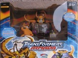 Transformers Unicron Unicron Trilogy