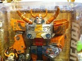 Transformers Unicron Unicron Trilogy