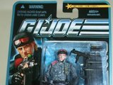 G.I. Joe Low-Light - Night Spotter Pursuit of Cobra