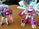 Transformers Autobot Skids & Mudflap Transformers Movie Universe 4e86281a2d1f6300010003a0