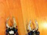 Transformers Shrapnel Generation 1