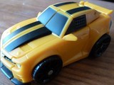 Transformers Bumblebee Transformers Movie Universe