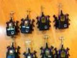 Transformers Bombshell Generation 1