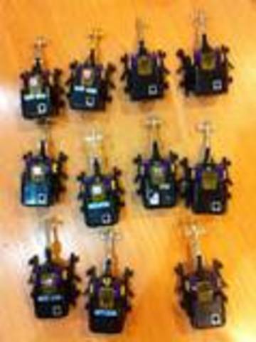 Transformers Bombshell Generation 1