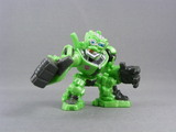 Transformers Autobot Skids vs. Megatron Transformers Movie Universe