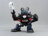 Transformers Sideswipe vs. Sideways Transformers Movie Universe