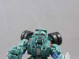 Transformers Bumblebee vs. Long Haul Transformers Movie Universe thumbnail 2