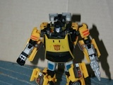 Transformers Sunstreaker Classics Series thumbnail 28