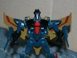 Transformers Dirge Animated