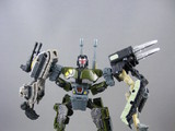 Transformers Bombshock (Combaticons 5-Pack) Power Core Combiners 4e867450f7ec1100010003f3