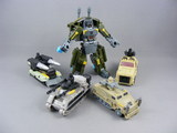 Transformers Bombshock (Combaticons 5-Pack) Power Core Combiners 4e86748836c81f00010003c7