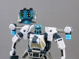 Transformers Icepick w/ Chainclaw Power Core Combiners 4e867b5fc2d736000100038b