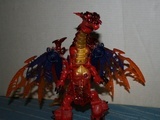Transformers News: Crave News 10-06-2011: Get what you Crave in October! Image