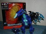 Transformers Cryotek Robots In Disguise