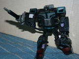 Transformers Scourge Robots In Disguise