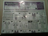 Transformers Megatron w/ Leader-1 Unicron Trilogy