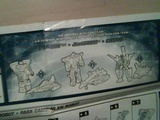 Transformers Air Defense Minicon Team Unicron Trilogy