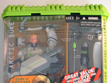 G.I. Joe Arctic Duke Sigma Six