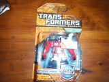 Transformers Optimus Prime Classics Series 4e876caef7ec1100010005af