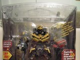 Transformers Battle Ops Bumblebee Transformers Movie Universe