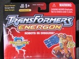 Transformers Stormcloud Unicron Trilogy