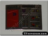 Transformers Menasor Generation 1