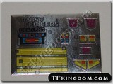 Transformers Menasor Generation 1