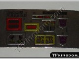 Transformers Menasor Generation 1