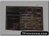 Transformers Menasor Generation 1