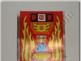 Transformers Rodimus Prime Generation 1