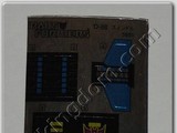 Transformers Bruticus Generation 1