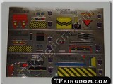 Transformers Devastator Generation 1 4e885b7f1890b200010000f2