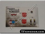 Transformers Superion Generation 1