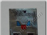Transformers Abominus Generation 1