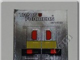 Transformers Computron Generation 1