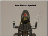 Transformers Grimlock Generation 1