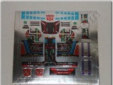 Transformers Slag Generation 1
