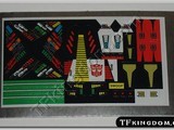 Transformers Swoop Generation 1 thumbnail 23